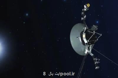کاوشگرهای فضایی وویجر در آستانه خاموشی قرار دارند