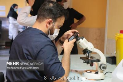 برنامه هم افزایی مراکز رشد فناوری سلامت وزارت بهداشت