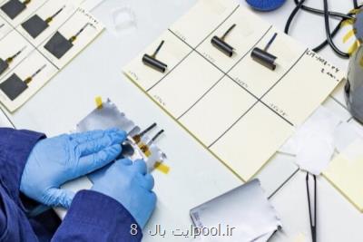 باتری مبتنی بر آب به جای لیتیوم ساخته شد