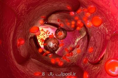 نانوداروی ضدسرطان ایرانی با استقبال بین المللی مواجه گردید
