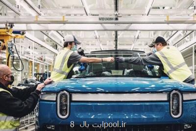 ریویان صدها کارمند خویش را اخراج می کند