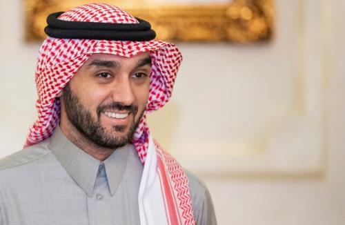 پاداش شش میلیاردی وزیر ورزش عربستان به بازیکنان الهلال