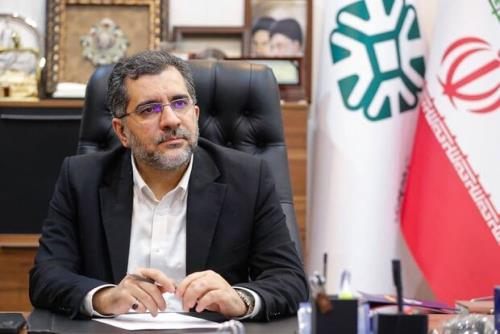 مسئول سابق دانش بنیان ها رئیس صندوق نوآوری و شکوفایی شد