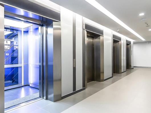 تاثیر ابعاد کابین آسانسور در قیمت آسانسور