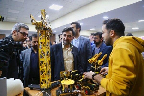 ظرفیت ایران در کسب سهم یک میلیارد دلاری از صنعت جهانی اسباب بازی
