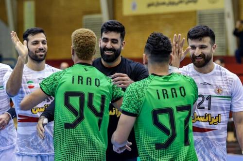 هندبال ایران باید خودش را برای مدال آسیا آماده کند