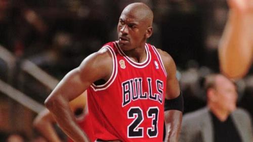 سرنوشت سازترین بازیکن تاریخ NBA