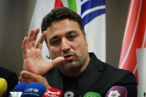 تاریخ دادگاه ورزشکاران ایرانی در کره جنوبی مشخص شد