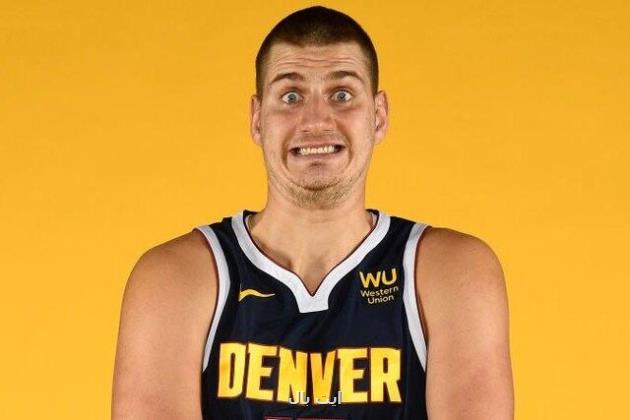 رکورد خارق العاده یوکیچ در NBA