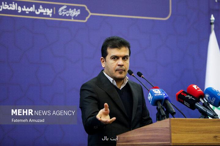 گسترش نفوذ فناوری های پیشرفته در اقتصاد در ۱۴۰۴