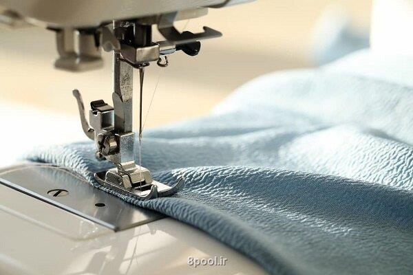 تمرکز بر توسعه ظرفیتهای فناورانه در صنعت دوخت کشور