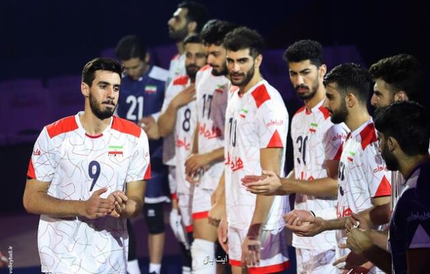 پاداش های چشم گیر فدراسیون جهانی والیبال