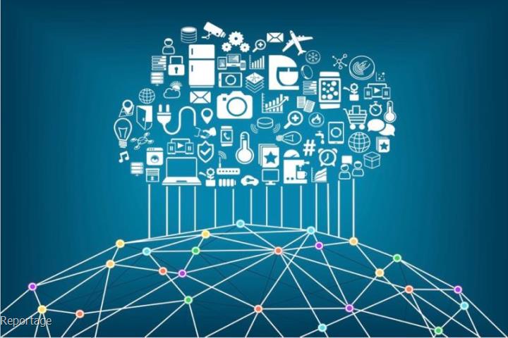 اتصال امن و مطمئن به اینترنت