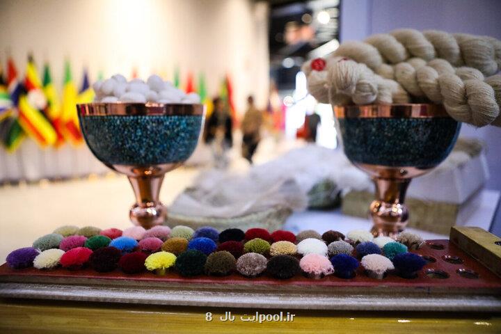 همکاری برای تأمین مالی شرکتهای دانش بنیان حوزه فرهنگ و هنر