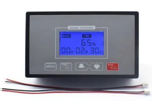 تولید داخلی ماژول کنترلی ژنراتور با صرفه جویی ارزی 2 میلیون دلاری