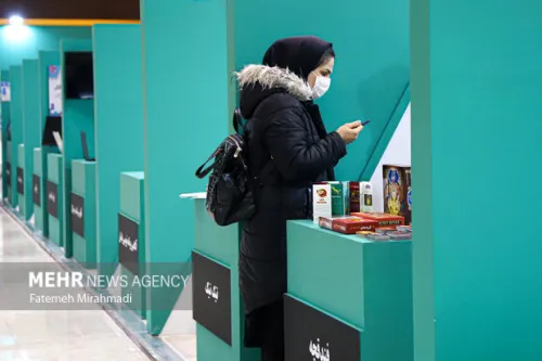 نمایش قابلیت دانش بنیان ها در حوزه حمل و نقل و لجستیک