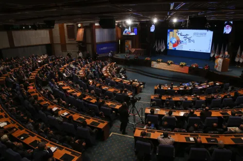 نوزدهمین کنفرانس ملی مدیریت فناوری و نوآوری ۱۹ و ۲۰ آذر