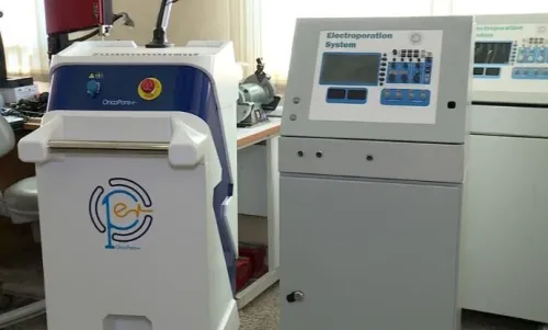 فناوری الکتروشیمی درمانی وارد مراکز درمانی کشور شد درمان 6 سرطان