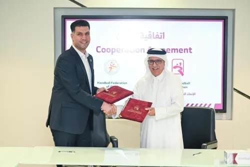 اتفاق جذاب برای ورزش ایران کرسی مهم آسیایی به یک ایرانی رسید