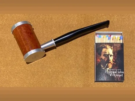 پیپ ژاپنی چگونه سنت کهن را به سبک زندگی امروزی آورده است؟