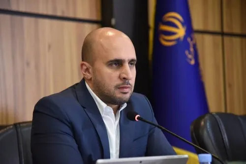 تدوین بسته حمایتی جدید برای شتاب دهنده ها