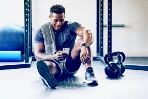 دی لود (Deload) چیست؟