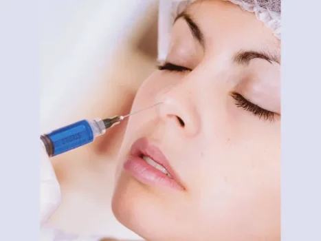 هر آنچه پیش از تزریق فیلر بینی باید بدانید