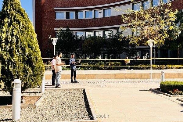 از پرواز هوشمند تا نبرد تن به تن پهپادها در آسمان از پرواز هوشمند تا نبرد تن به تن پهپادها در آسمان