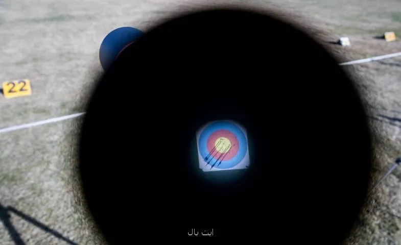 عکس این برنز زیبا برازنده دختران ایران