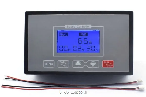 تولید داخلی ماژول کنترلی ژنراتور با صرفه جویی ارزی 2 میلیون دلاری