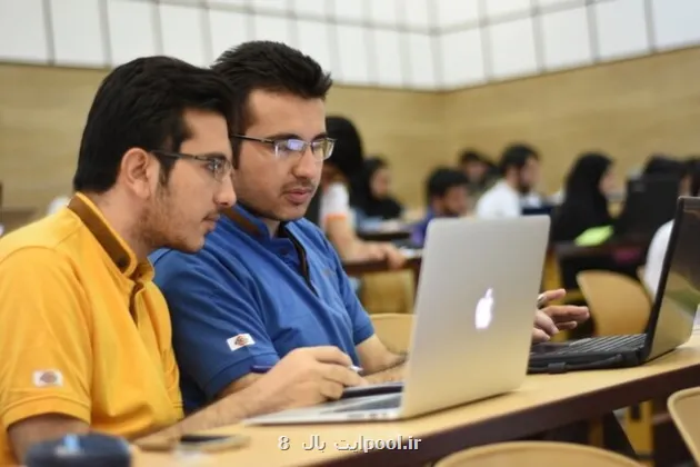 شروع رقابت 60 شرکت کننده از 25 کشور جهان در مسابقه برنامه نویسی رایان