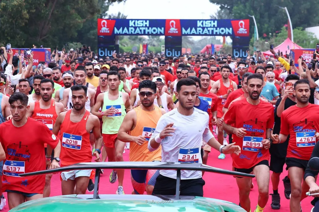 تلاش ۵۲۰۰ نفری در بزرگ ترین رویداد ورزشی ایران