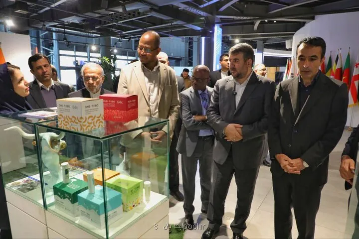 آفریقا شریک راهبردی ایران در زیست بوم فناوری و نوآوری