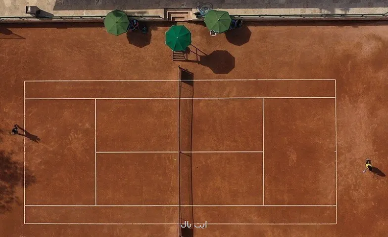 بایگانی شدن پرونده جنجالی واگذاری زمین تنیس استقلال برای همیشه!