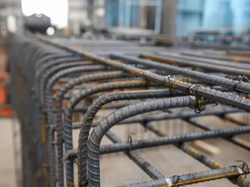 کاربرد میلگرد در ساختمان و صنعت