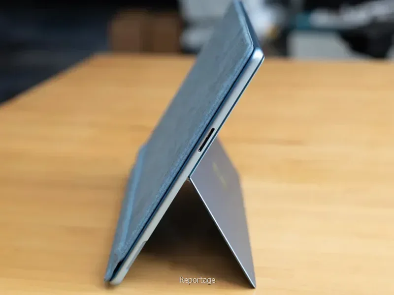 مقایسه سرفیس پرو 11 با نسل های قبلی