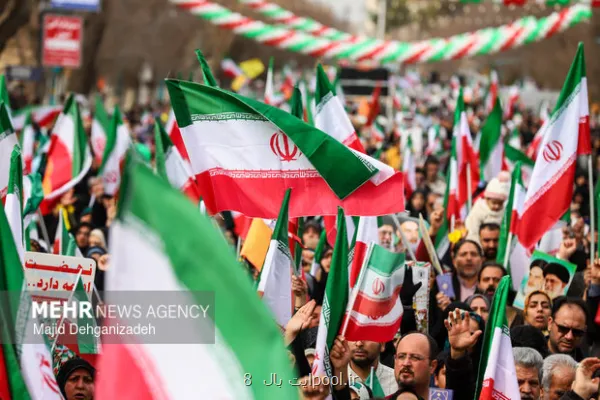 تداوم مسیر پیشرفت مرهون تلاش بی وقفه مردم و خدمتگزاران نظام است