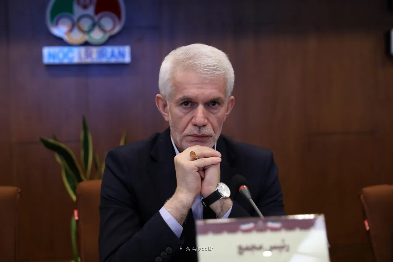 توضیحات مهم معاون وزیر در رابطه با متهمان دوومیدانی در کره جنوبی