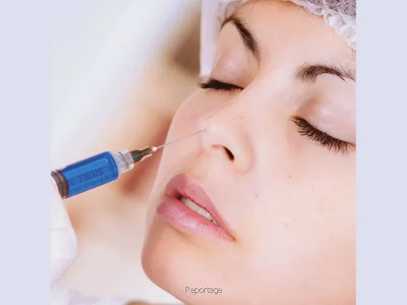 هر آنچه پیش از تزریق فیلر بینی باید بدانید