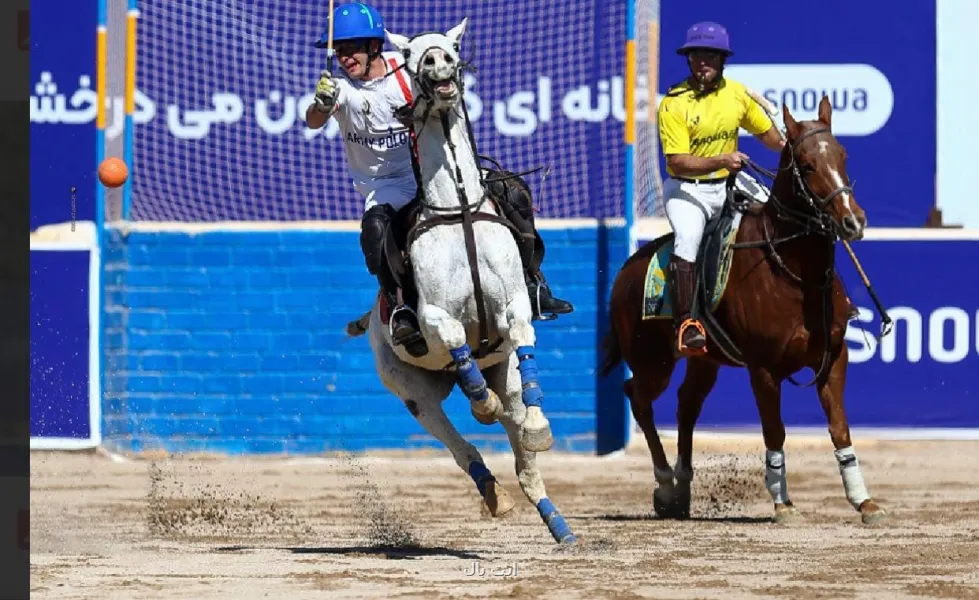 جایزه بزرگ در دستان نزاجا