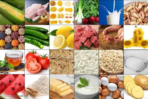 ضرورت ارایه راهکارهای عملیاتی برای امنیت غذایی در وضعیت بحران