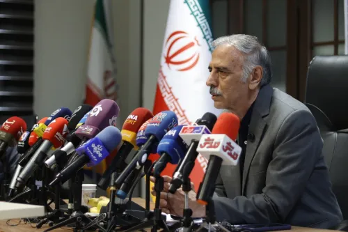 ادغام فدراسیون های آمادگی جسمانی و همگانی در حد شایعه است