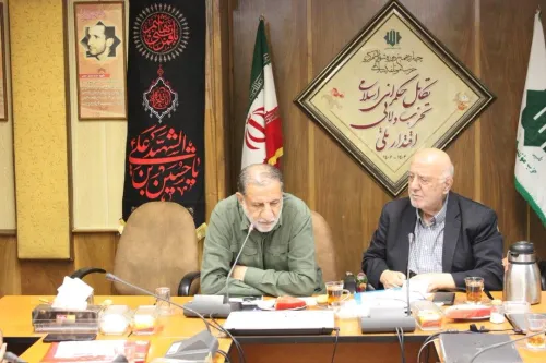 ورزشکاران ما هیچ کم و کسری نسبت به خارجی ها ندارند