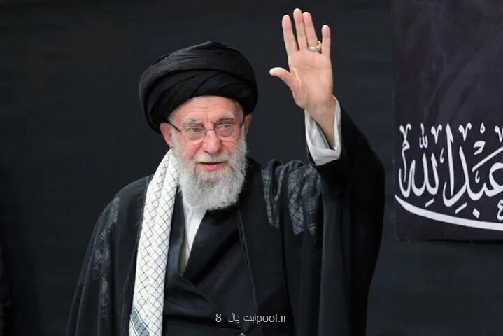 تصاویر ورزشکارانی که از رهبر شهید انگشتر هدیه گرفتند